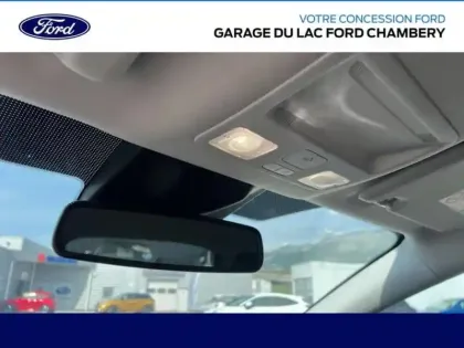 Photo 14 Ford Focus  1.0 Flexifuel mHEV 125ch Titanium Style