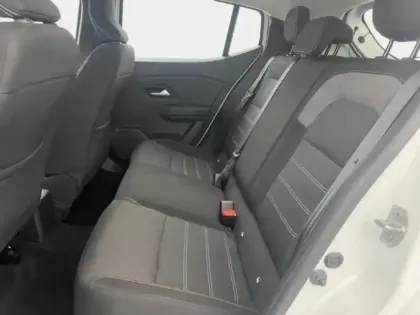 Photo 26 Dacia Sandero  1.0 ECO-G 100ch Stepway Confort -22