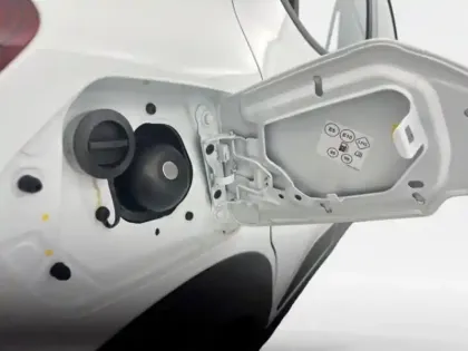 Photo 9 Dacia Sandero  1.0 ECO-G 100ch Stepway Confort -22