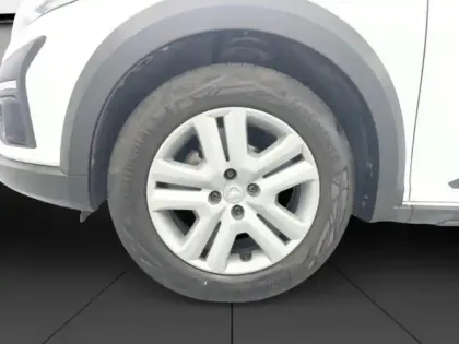 Photo 25 Dacia Sandero  1.0 ECO-G 100ch Stepway Confort -22