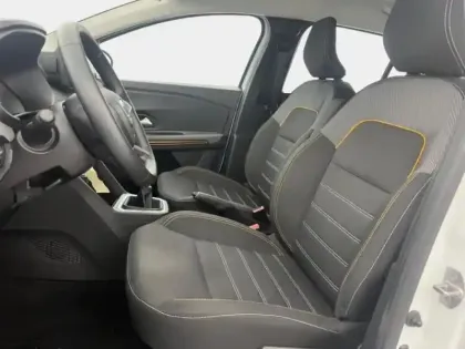 Photo 13 Dacia Sandero  1.0 ECO-G 100ch Stepway Confort -22