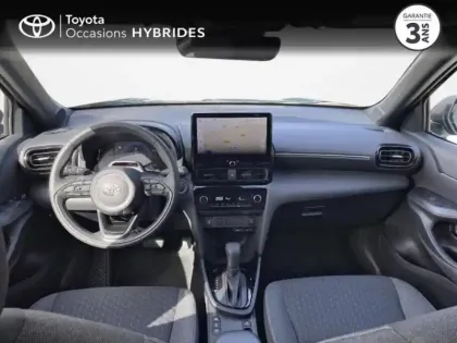 Photo 7 Toyota Yaris  Cross 130h Design MY25