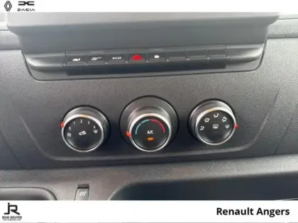 Photo 13 Renault Master  PlanCb F3500 L3H1 2.3 Blue dCi 145ch Confort EuroVI