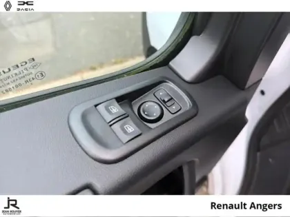 Photo 9 Renault Master  PlanCb F3500 L3H1 2.3 Blue dCi 145ch Confort EuroVI