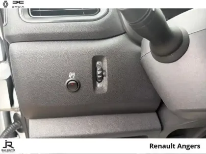 Photo 5 Renault Master  PlanCb F3500 L3H1 2.3 Blue dCi 145ch Confort EuroVI