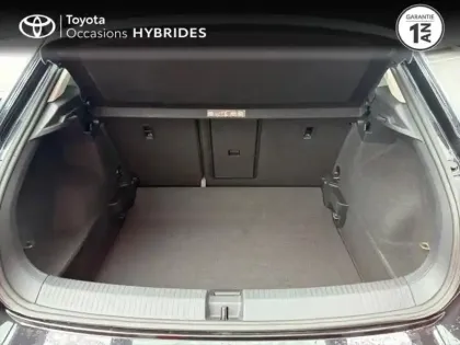 Photo 9 Volkswagen T-roc  1.0 TSI 115ch Lounge 134g