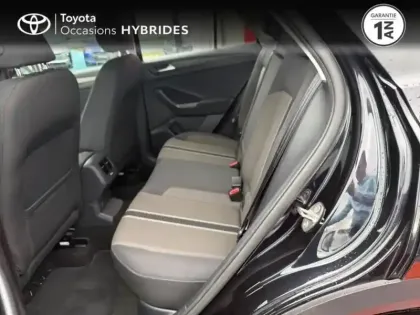 Photo 11 Volkswagen T-roc  1.0 TSI 115ch Lounge 134g