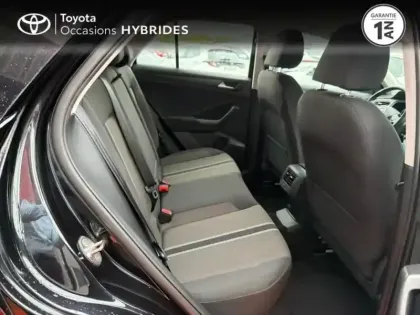 Photo 6 Volkswagen T-roc  1.0 TSI 115ch Lounge 134g