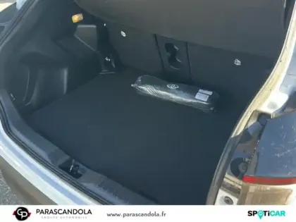 Photo 7 Toyota Yaris  Cross 130h Design MC24