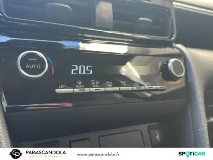 Photo 16 Toyota Yaris  Cross 130h Design MC24