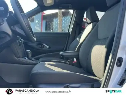 Photo 10 Toyota Yaris  Cross 130h Design MC24