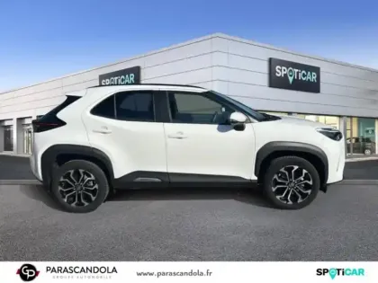 Photo 5 Toyota Yaris  Cross 130h Design MC24