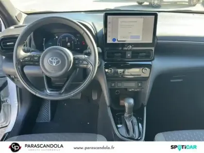 Photo 9 Toyota Yaris  Cross 130h Design MC24