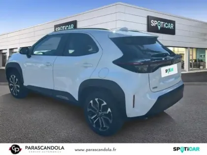 Photo 8 Toyota Yaris  Cross 130h Design MC24