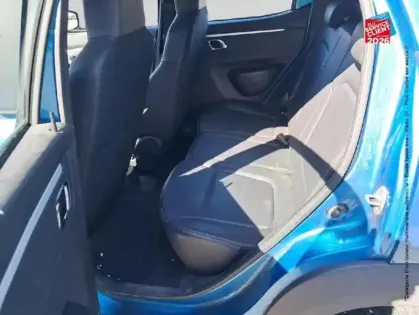 Photo 10 Dacia Spring  45ch Confort Plus - Achat Intégral