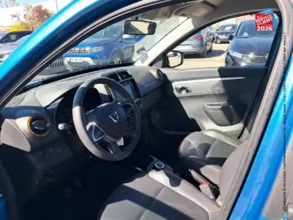 Photo 14 Dacia Spring  45ch Confort Plus - Achat Intégral