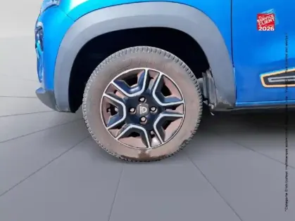 Photo 9 Dacia Spring  45ch Confort Plus - Achat Intégral