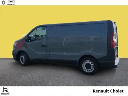 Photo 9 Renault Trafic  Fg L1H1 3T E-TECH AC7/DC50 Advance -24 (soit 29100? HT)