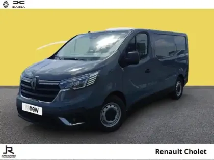 Photo Renault Trafic Advance
