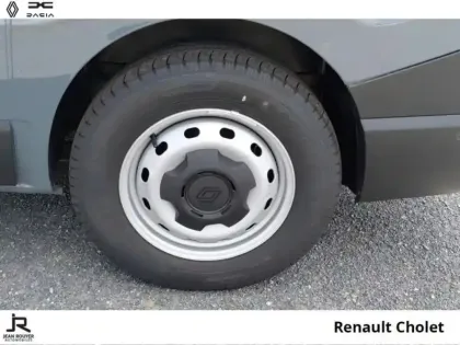 Photo 7 Renault Trafic  Fg L1H1 3T E-TECH AC7/DC50 Advance -24 (soit 29100? HT)