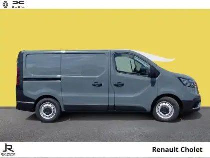 Photo 12 Renault Trafic  Fg L1H1 3T E-TECH AC7/DC50 Advance -24 (soit 29100? HT)