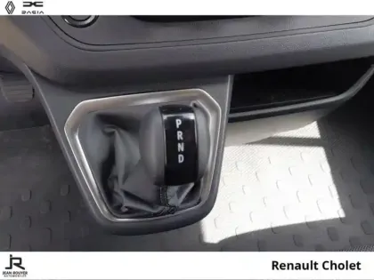 Photo 5 Renault Trafic  Fg L1H1 3T E-TECH AC7/DC50 Advance -24 (soit 29100? HT)