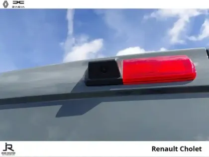 Photo 14 Renault Trafic  Fg L1H1 3T E-TECH AC7/DC50 Advance -24 (soit 29100? HT)