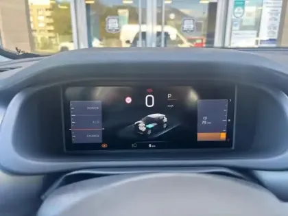 Photo 11 Jeep Avenger  1.2 Turbo T3 110ch MHEV Summit BVR6 eHybrid