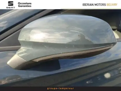 Photo 9 Seat Leon  1.5 TSI 115ch Copa