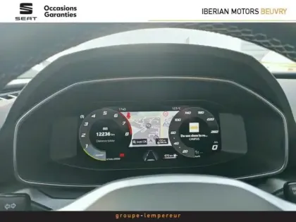 Photo 12 Seat Leon  1.5 TSI 115ch Copa