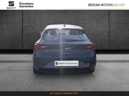 Photo 5 Seat Leon  1.5 TSI 115ch Copa