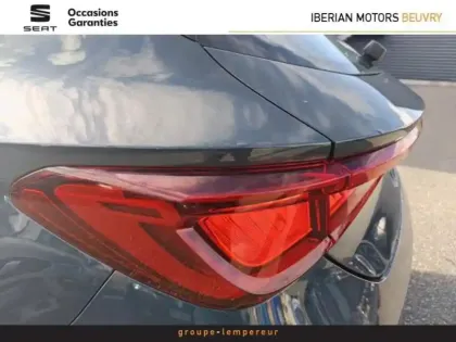 Photo 6 Seat Leon  1.5 TSI 115ch Copa