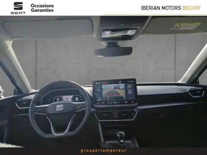 Photo 10 Seat Leon  1.5 TSI 115ch Copa