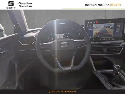 Photo 11 Seat Leon  1.5 TSI 115ch Copa