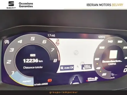 Photo 13 Seat Leon  1.5 TSI 115ch Copa