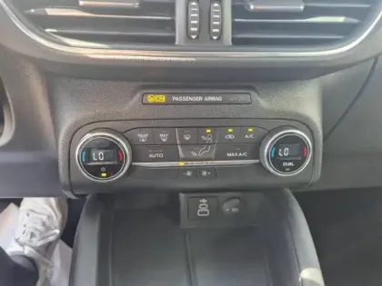 Photo 11 Ford Kuga  2.5 Duratec 225ch PHEV Titanium BVA