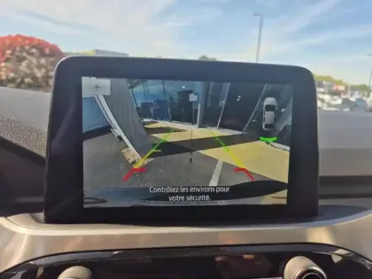 Photo 10 Ford Kuga  2.5 Duratec 225ch PHEV Titanium BVA