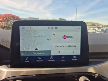 Photo 9 Ford Kuga  2.5 Duratec 225ch PHEV Titanium BVA