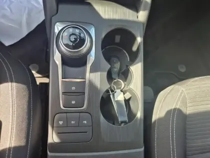 Photo 12 Ford Kuga  2.5 Duratec 225ch PHEV Titanium BVA