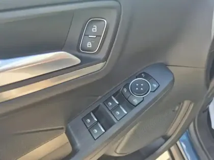 Photo 6 Ford Kuga  2.5 Duratec 225ch PHEV Titanium BVA