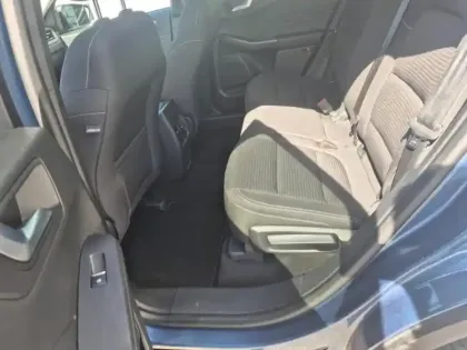 Photo 15 Ford Kuga  2.5 Duratec 225ch PHEV Titanium BVA