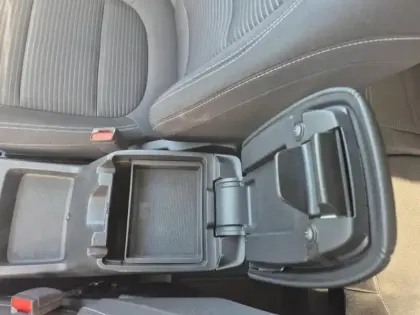 Photo 13 Ford Kuga  2.5 Duratec 225ch PHEV Titanium BVA