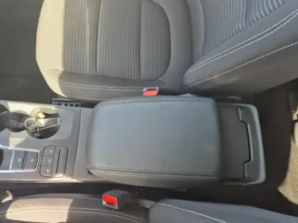 Photo 14 Ford Kuga  2.5 Duratec 225ch PHEV Titanium BVA