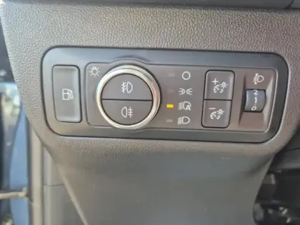 Photo 7 Ford Kuga  2.5 Duratec 225ch PHEV Titanium BVA