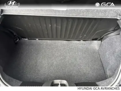 Photo 14 Fiat 500  1.2 8v 69ch S&S 120th Dualogic Euro6d