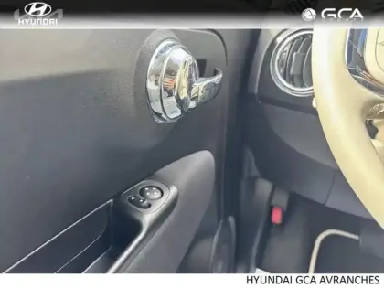 Photo 11 Fiat 500  1.2 8v 69ch S&S 120th Dualogic Euro6d