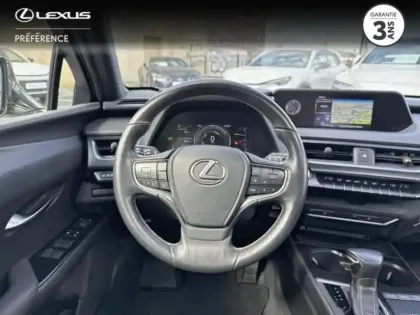 Photo 8 Lexus UX  250h 2WD Le MY20