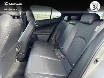 Photo 11 Lexus UX  250h 2WD Le MY20