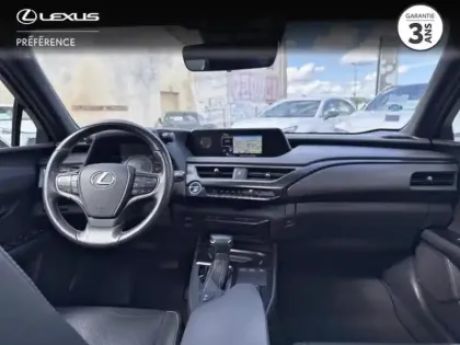 Photo 7 Lexus UX  250h 2WD Le MY20