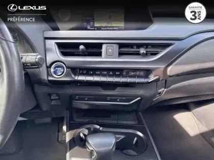 Photo 14 Lexus UX  250h 2WD Le MY20